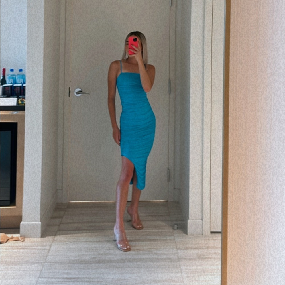 COPY - NWT SNDYS dress